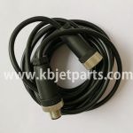 Imaje inkjet coding printer A41371 ENCODER CABLE WITH CONNECTOR